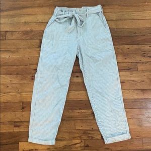 AEO Tapered Pants
